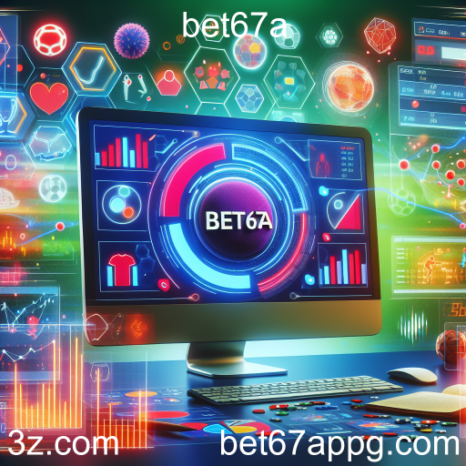 Explorando as Apostas Online na bet67a
