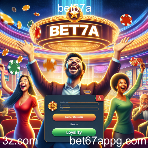 Descubra o Programa de Fidelidade da Bet67a